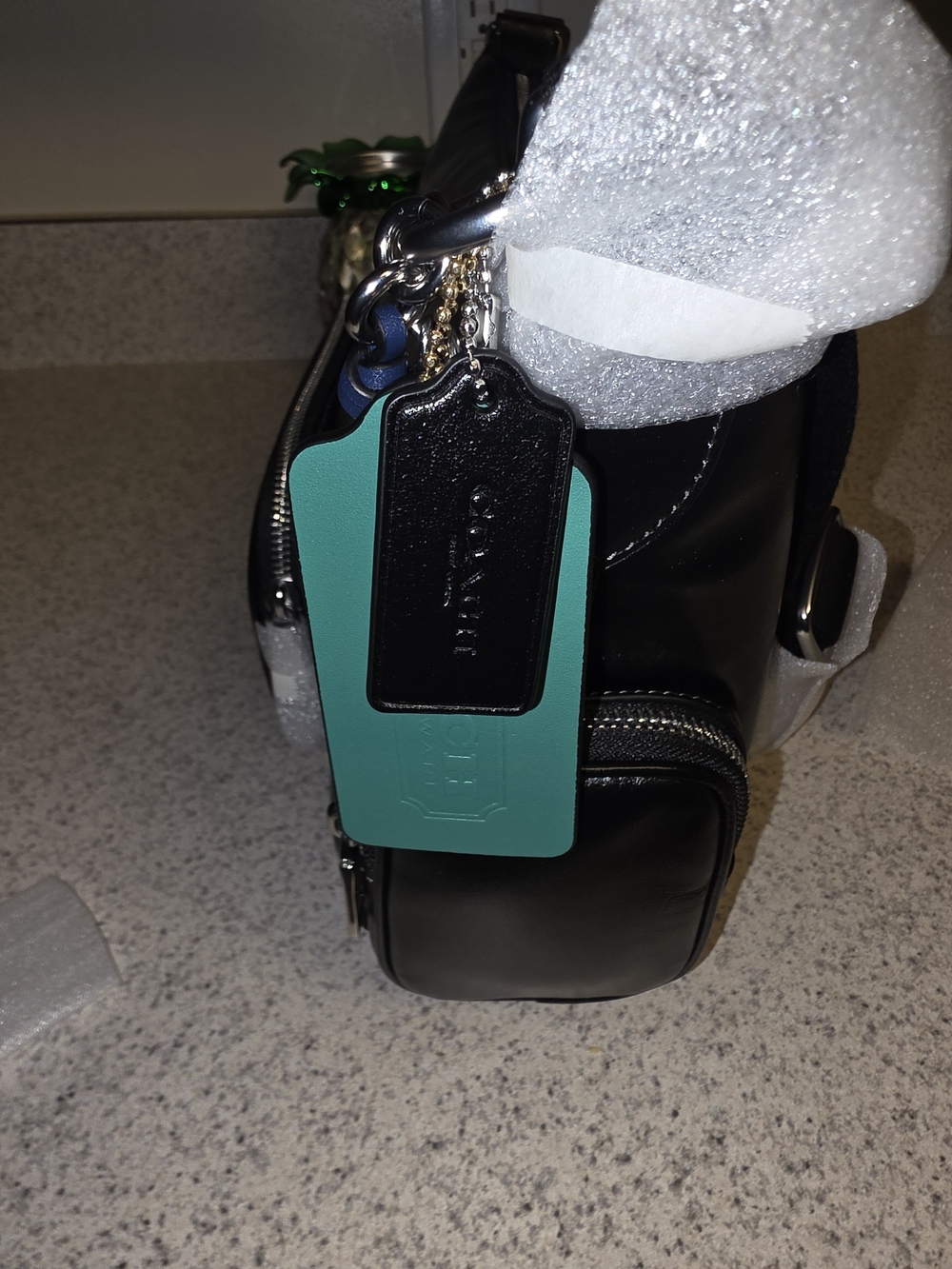 Coach Outlet Crossbody Bag - Picture 3 of 5